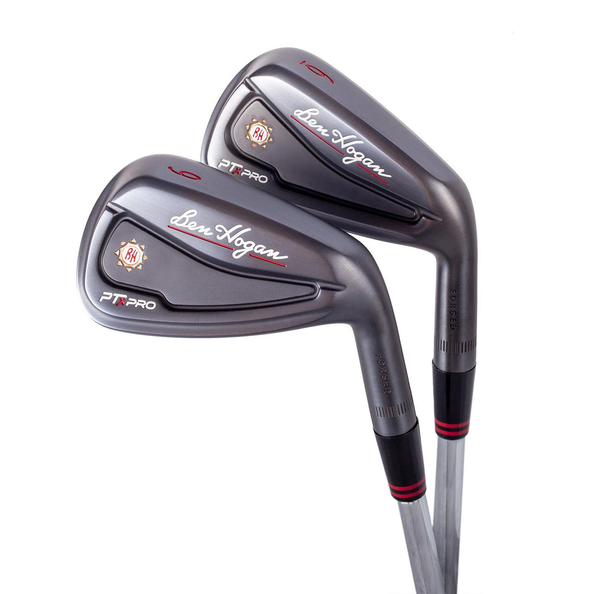 Ben Hogan PTx Pro Irons (Custom Built)