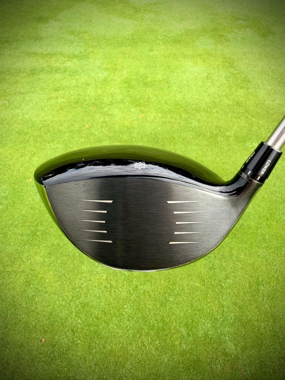 Ben Hogan PTx MAX Driver - lifestyle view