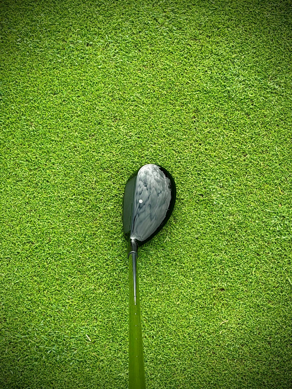 Ben Hogan PTx Max Hybrid