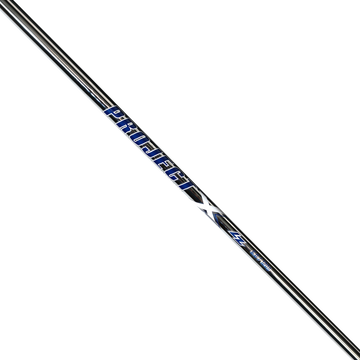 Project X LZ Iron Shafts (Taper Tip)