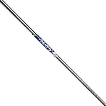 Project X Iron Shafts
