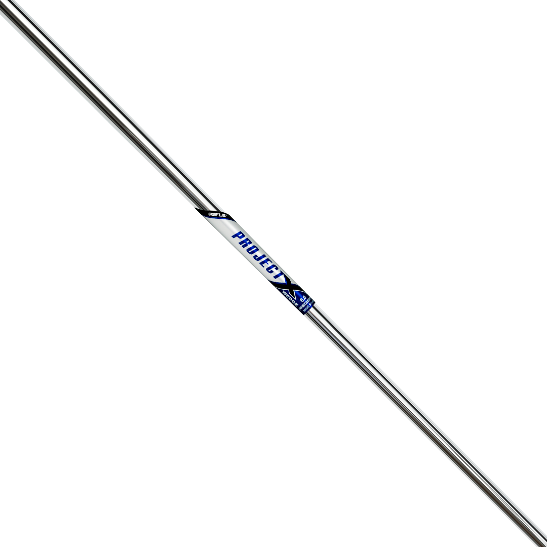 Project X Wedge Shaft