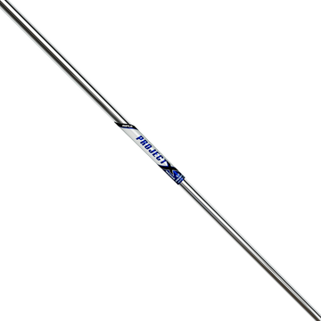 Project X Wedge Shaft