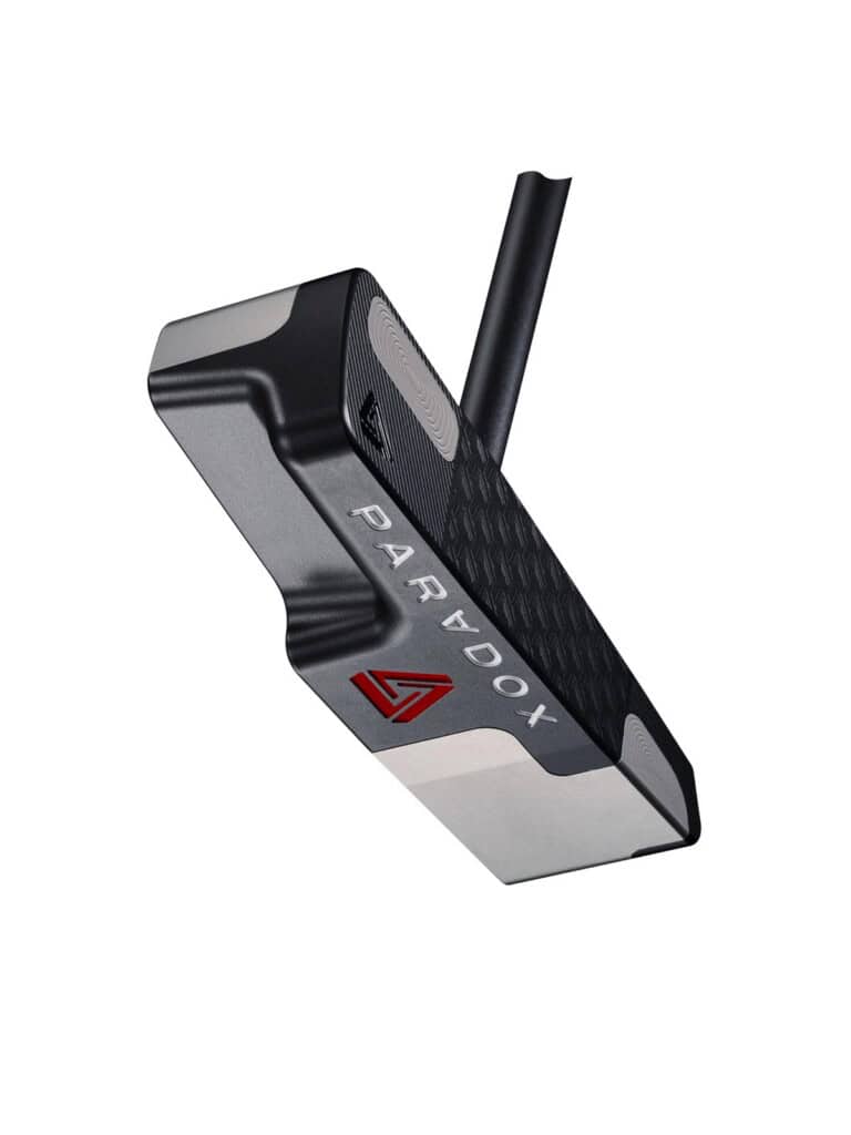 BGT Paradox Putter