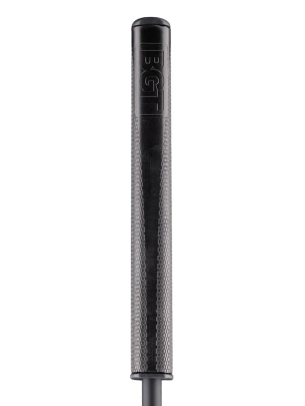 BGT Paradox mid-size non-taper putter grip