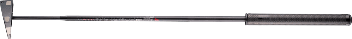 Full-length BGT Paradox Mallet putter