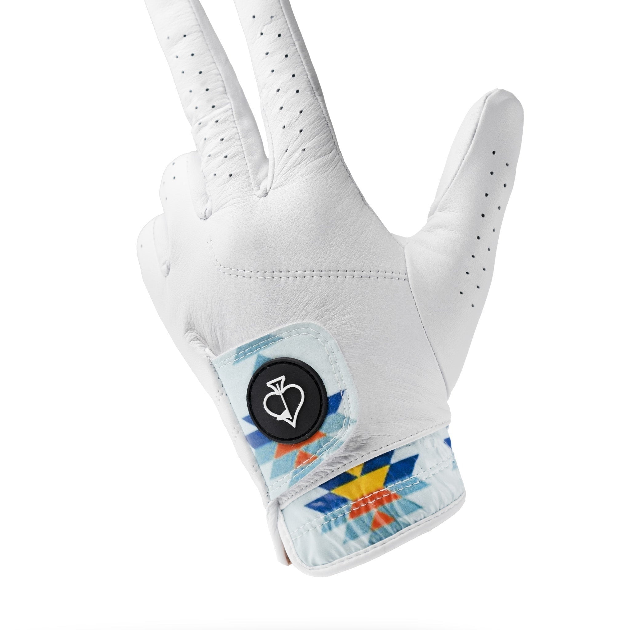 Premium Tour Glove - Southwest Sunset