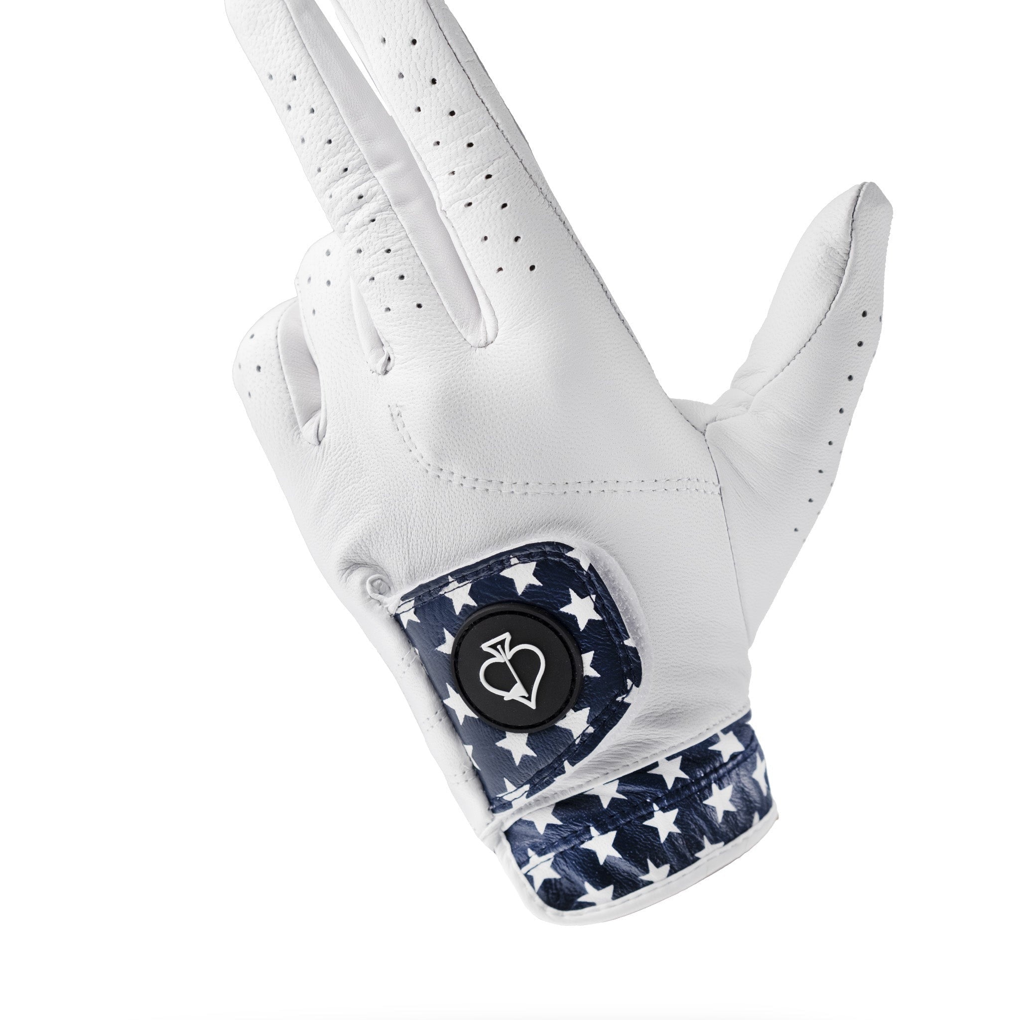 Premium Tour Glove - Stars