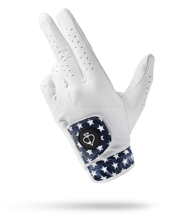 Premium Tour Glove - Stars