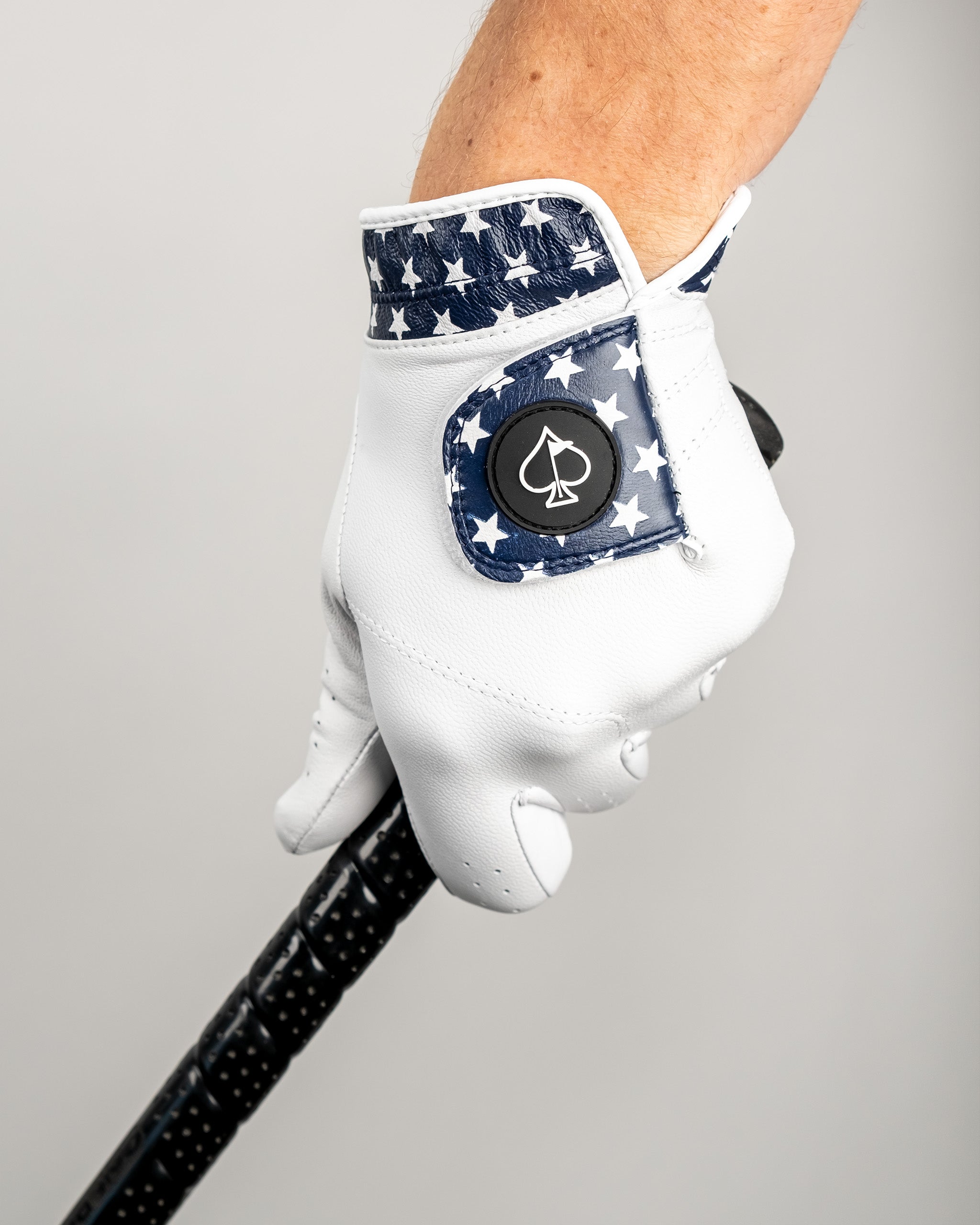 Premium Tour Glove - Stars