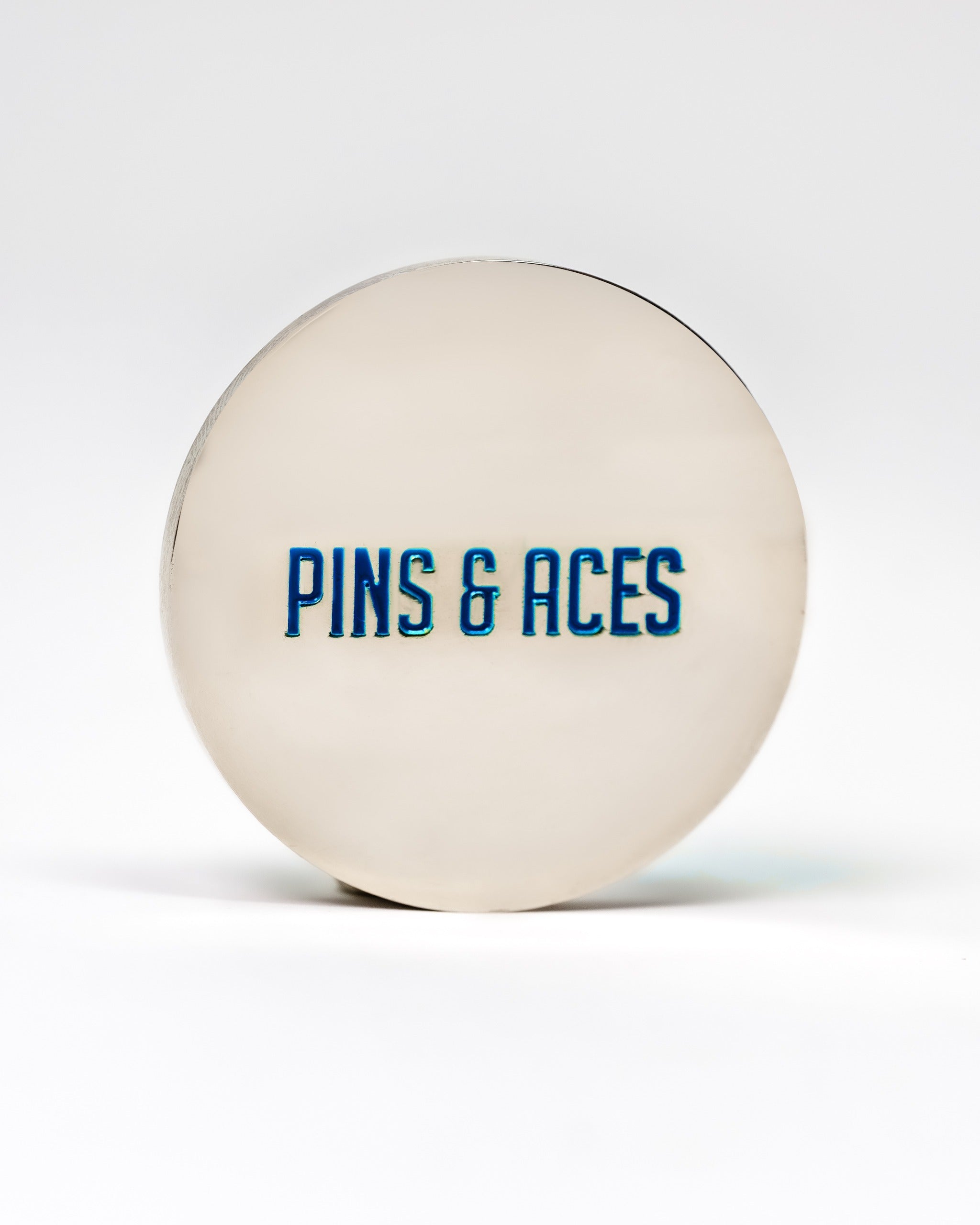 6 Milly - Cool Mint Ball Marker | Standout Style On the Green