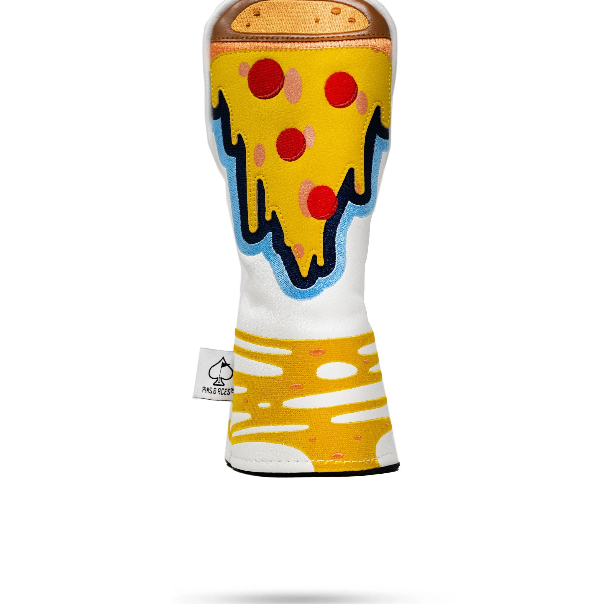 Pizza - Fairway Cover