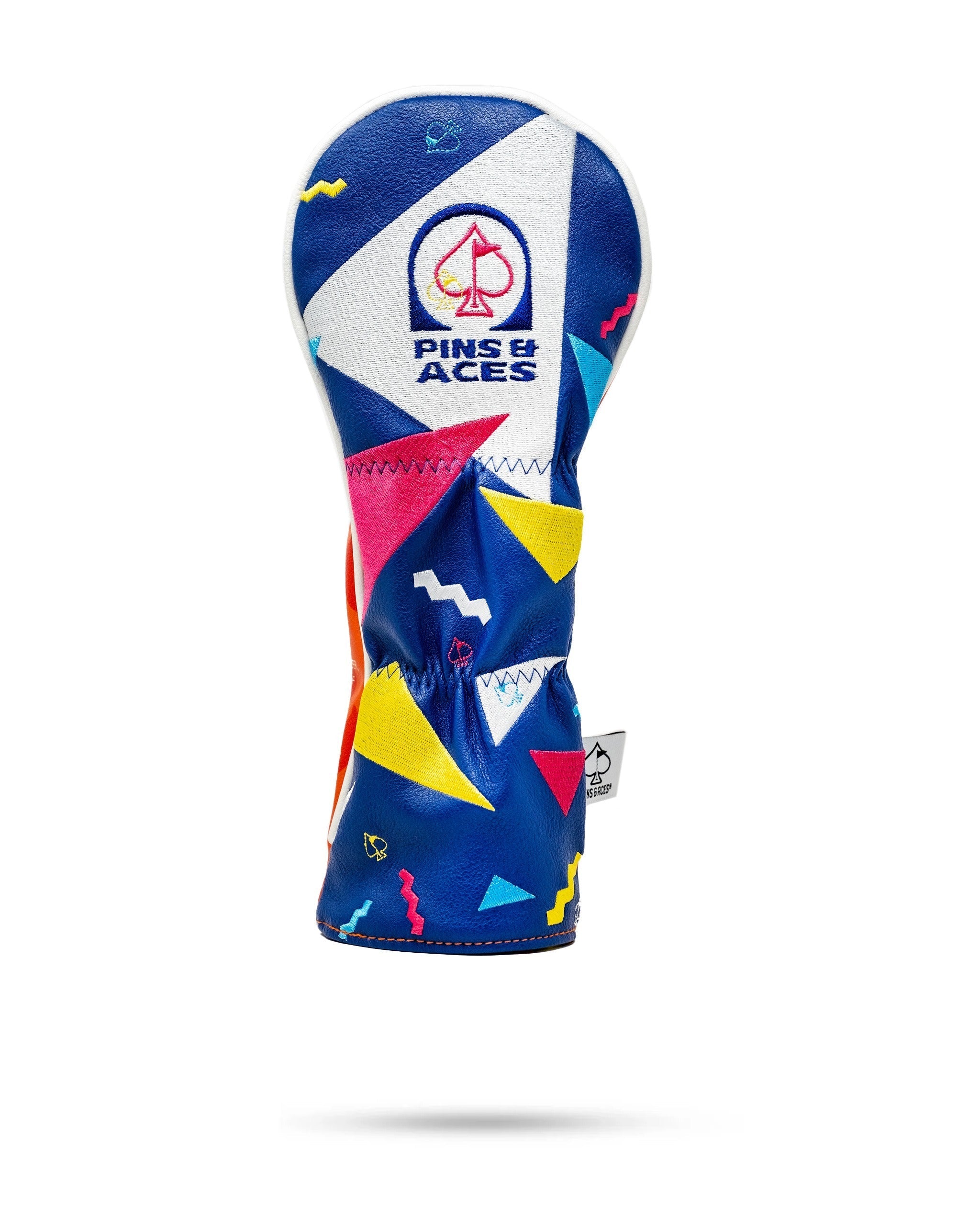 Hot Sauce - Fairway Cover | Bold and Durable Golf Headcover