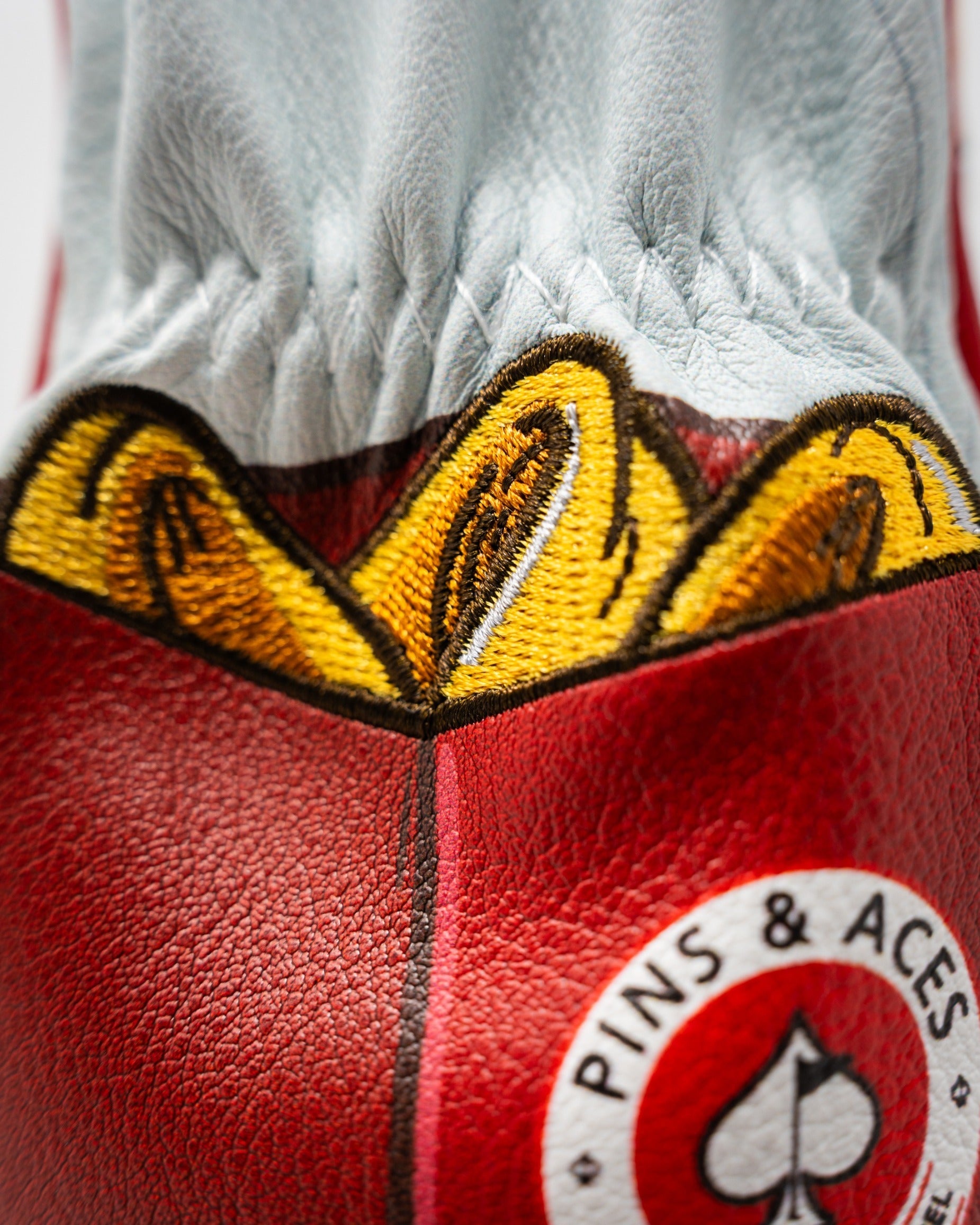 Par-da Express - Hybrid Cover