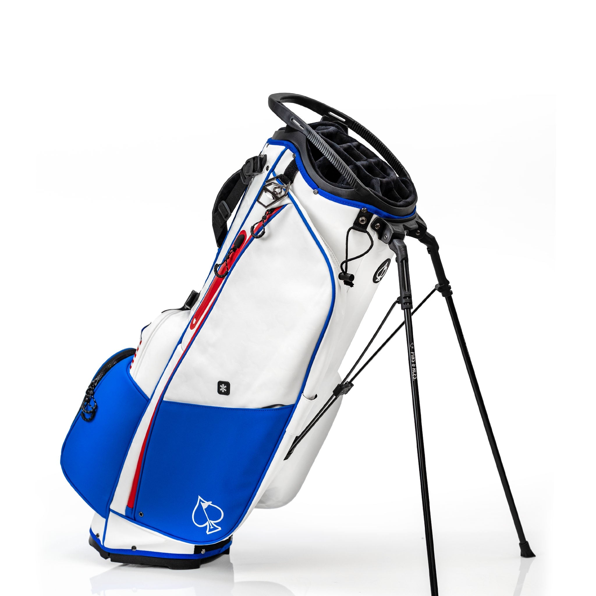 Player Preferred™ Golf Bag - Golf of America