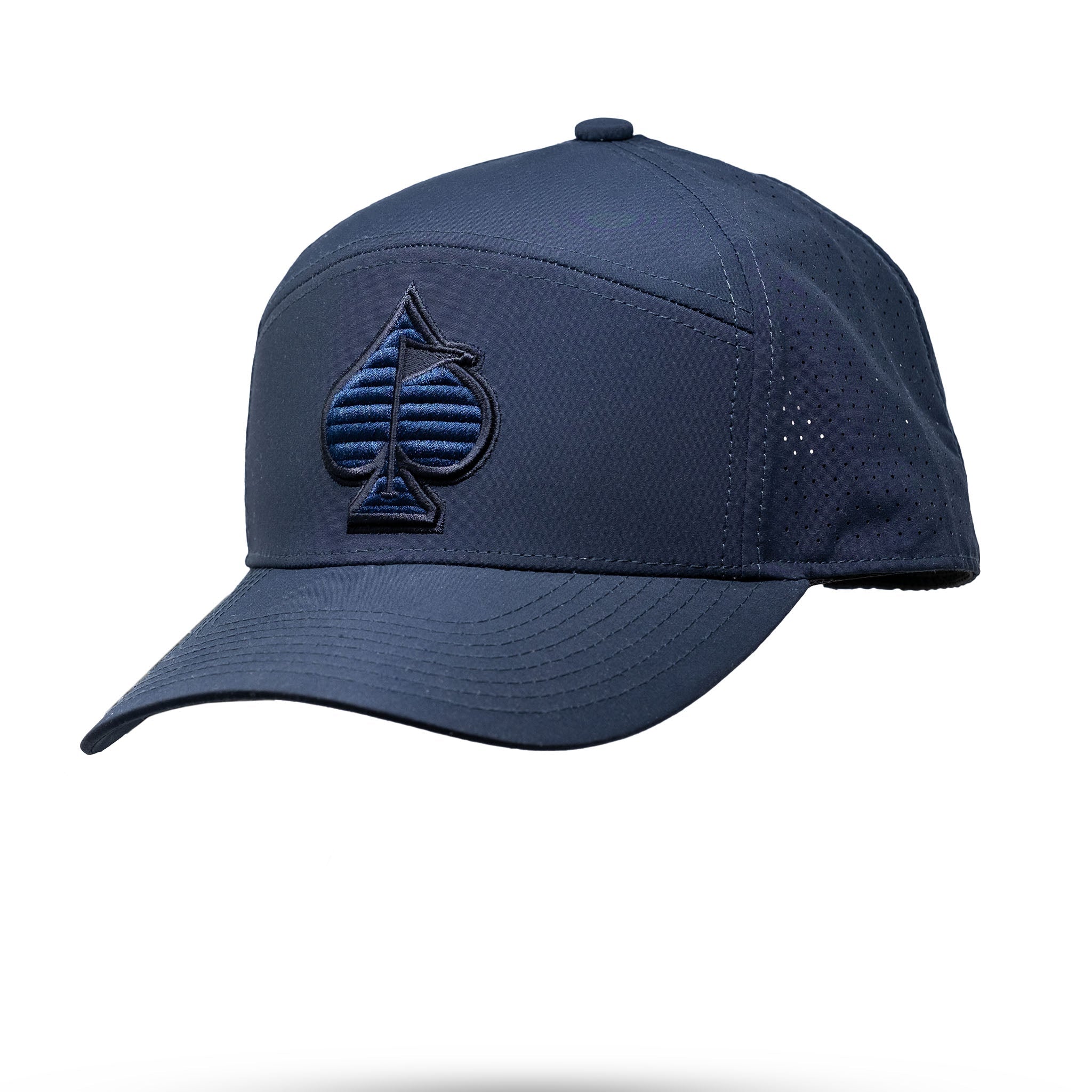 Tradesman Hat - Navy