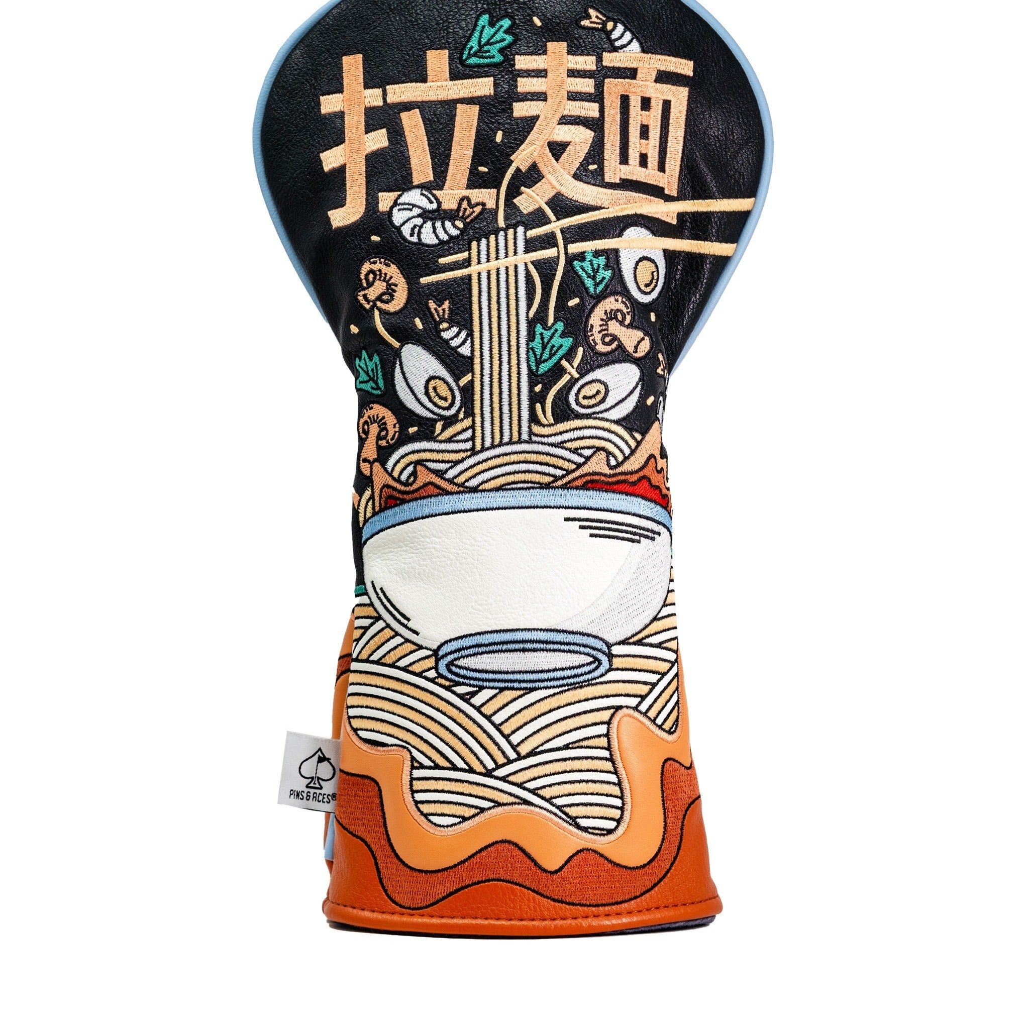 Ramen - Driver Cover