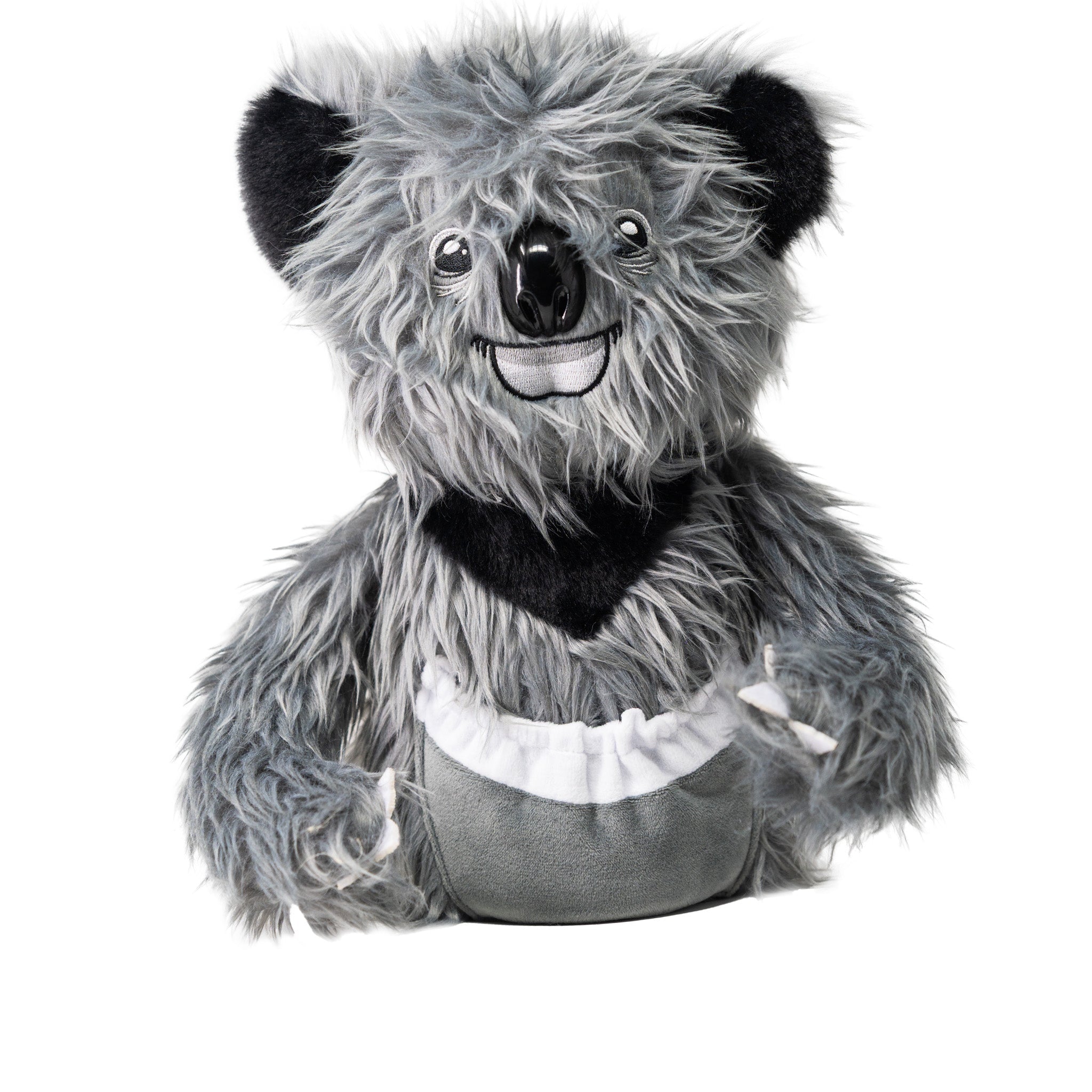 Koala - Driver Cover