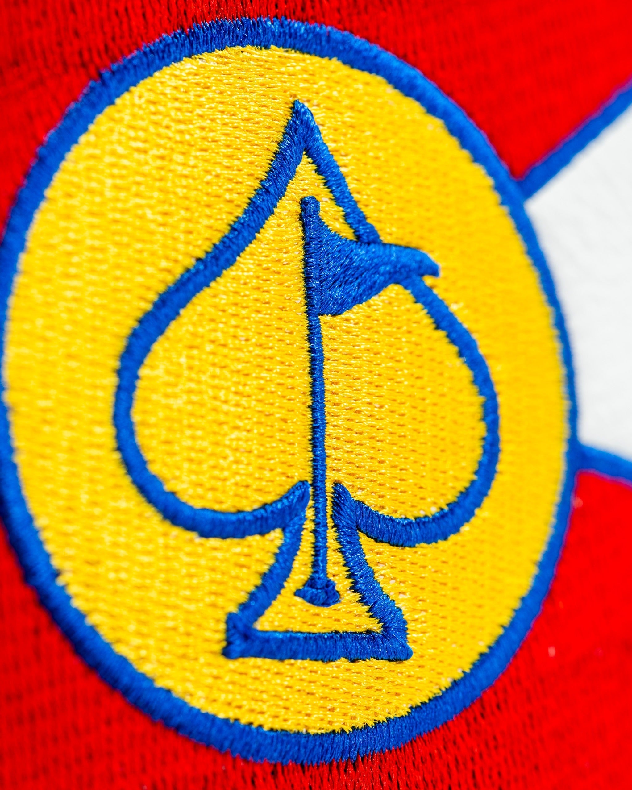 Blucifer Driver Cover | Premium Golf Headcover by Grater Golf