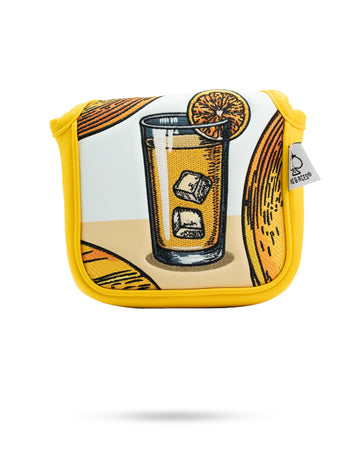 Screwdriver Mallet Putter Cover | Stylish and Durable by Grater Golf