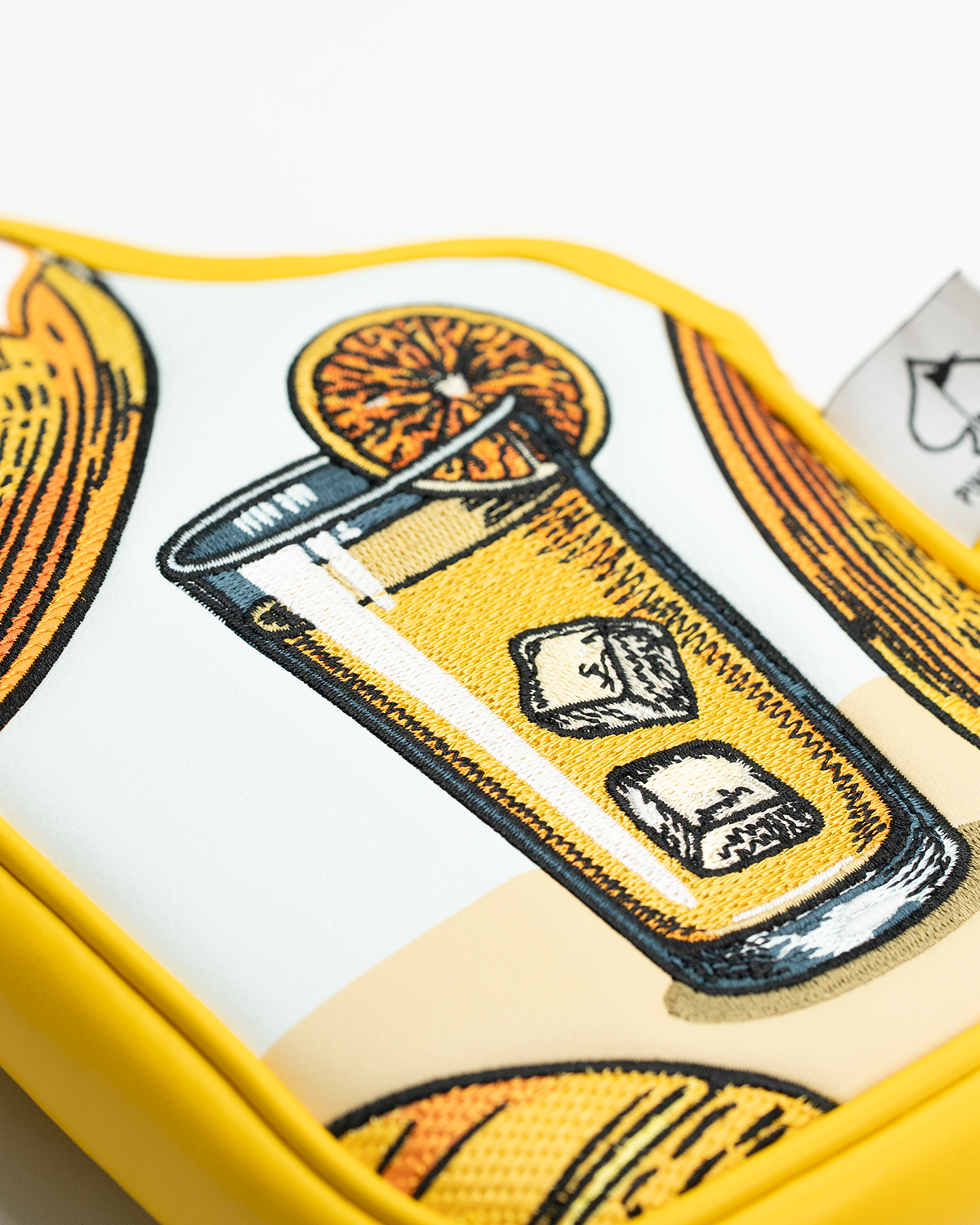 Screwdriver Mallet Putter Cover | Stylish and Durable by Grater Golf