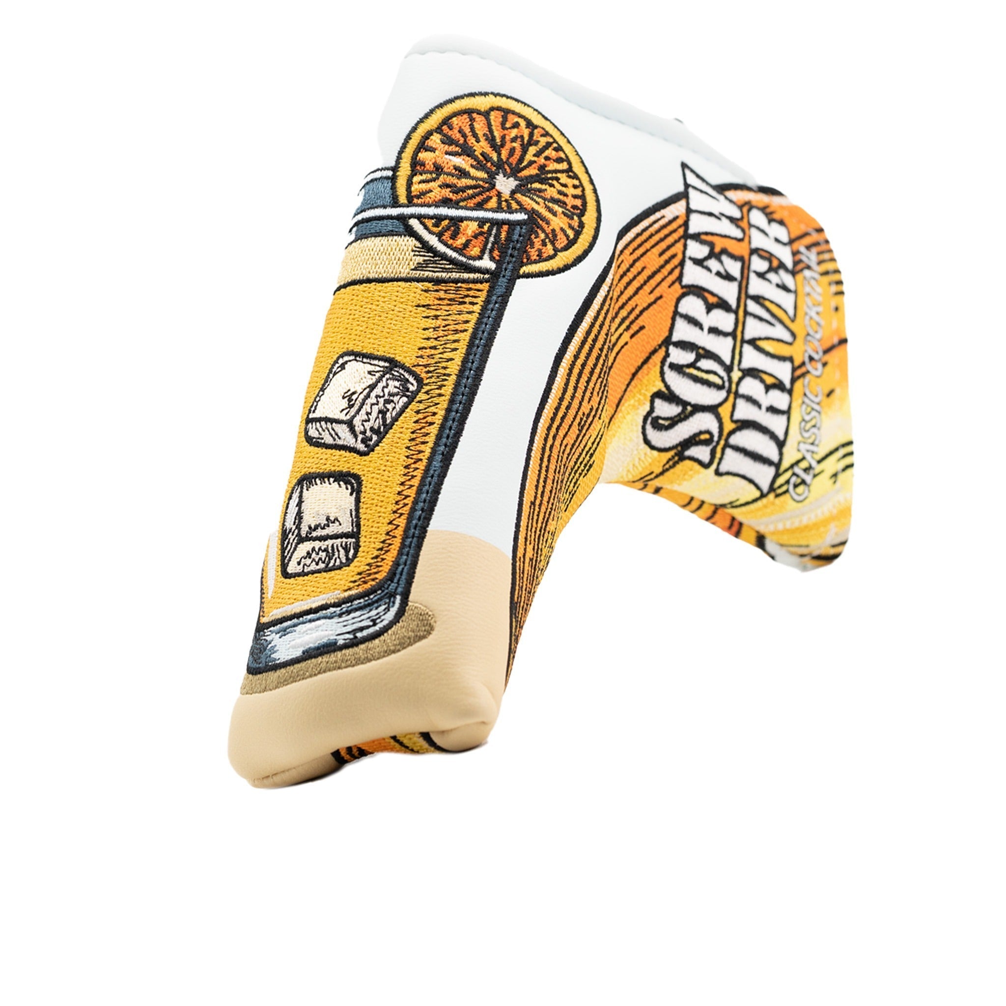 Screwdriver - Blade Putter Cover