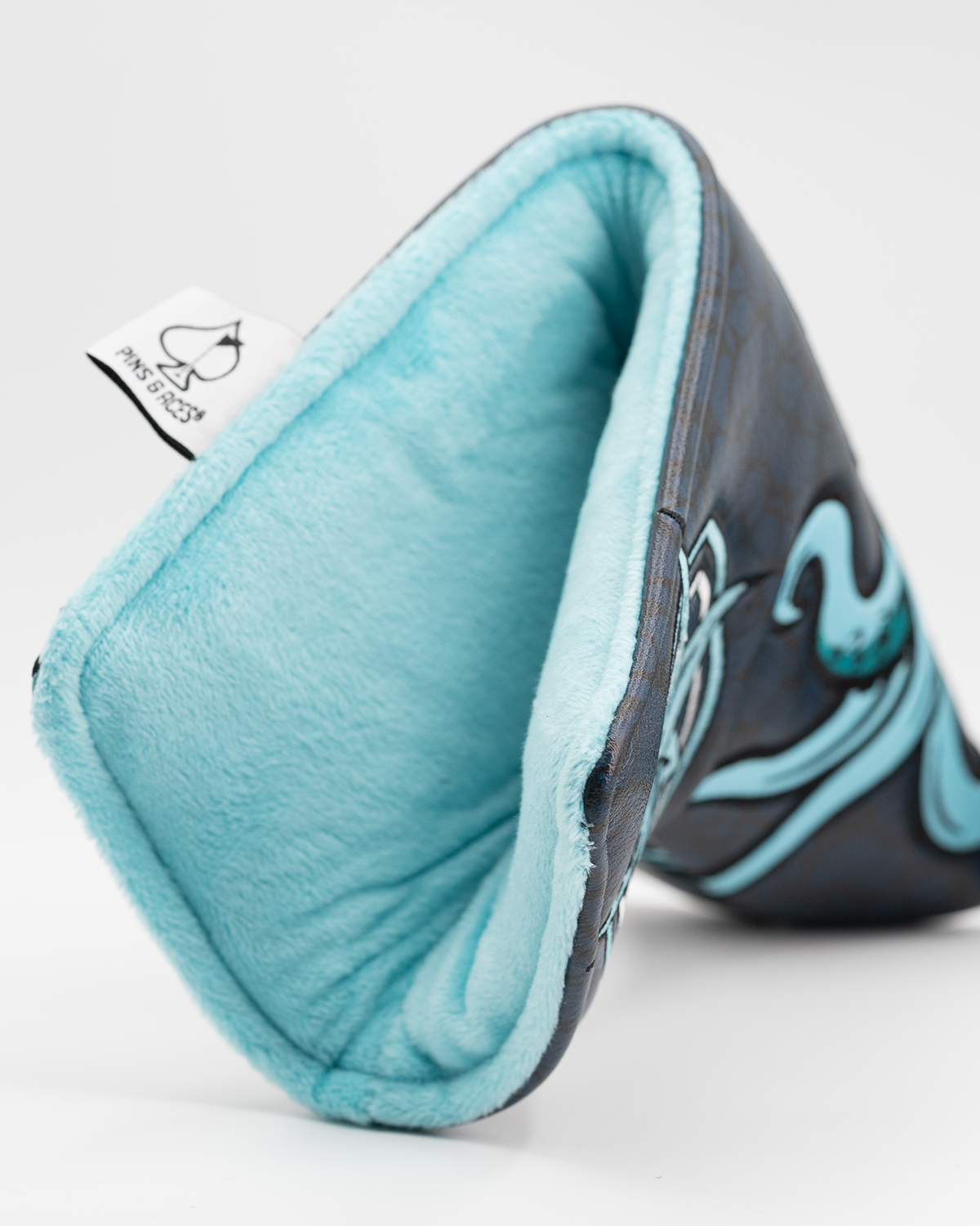 Kraken - Blade Putter Cover | Bold Golf Headcover