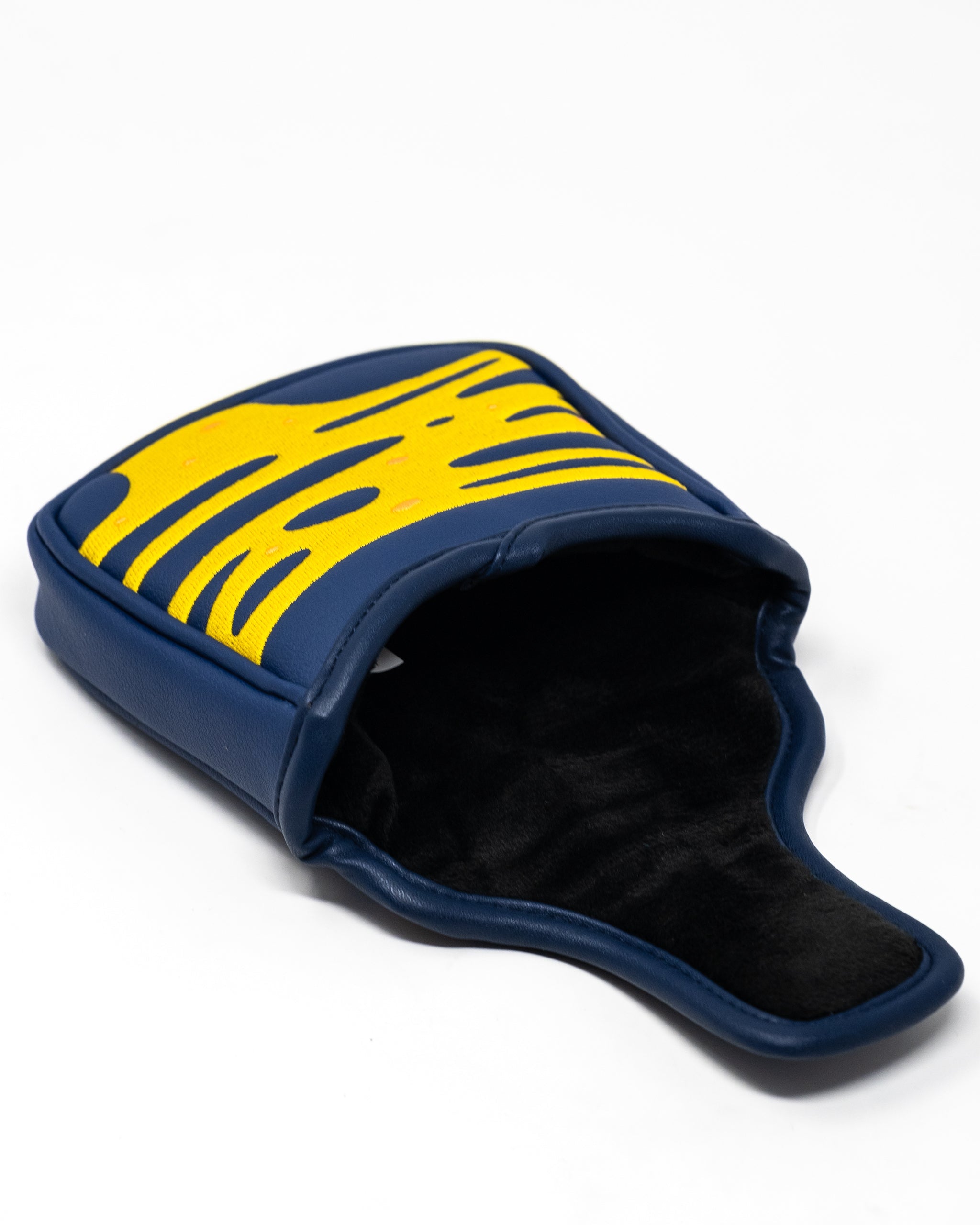 Pizza - Mallet Putter Cover