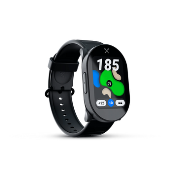 Blue Tees PlayMaker+ GPS Golf Watch
