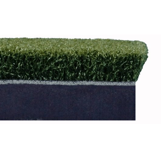 Preferred Hitting Strip indoor golf product, available from Grater Golf