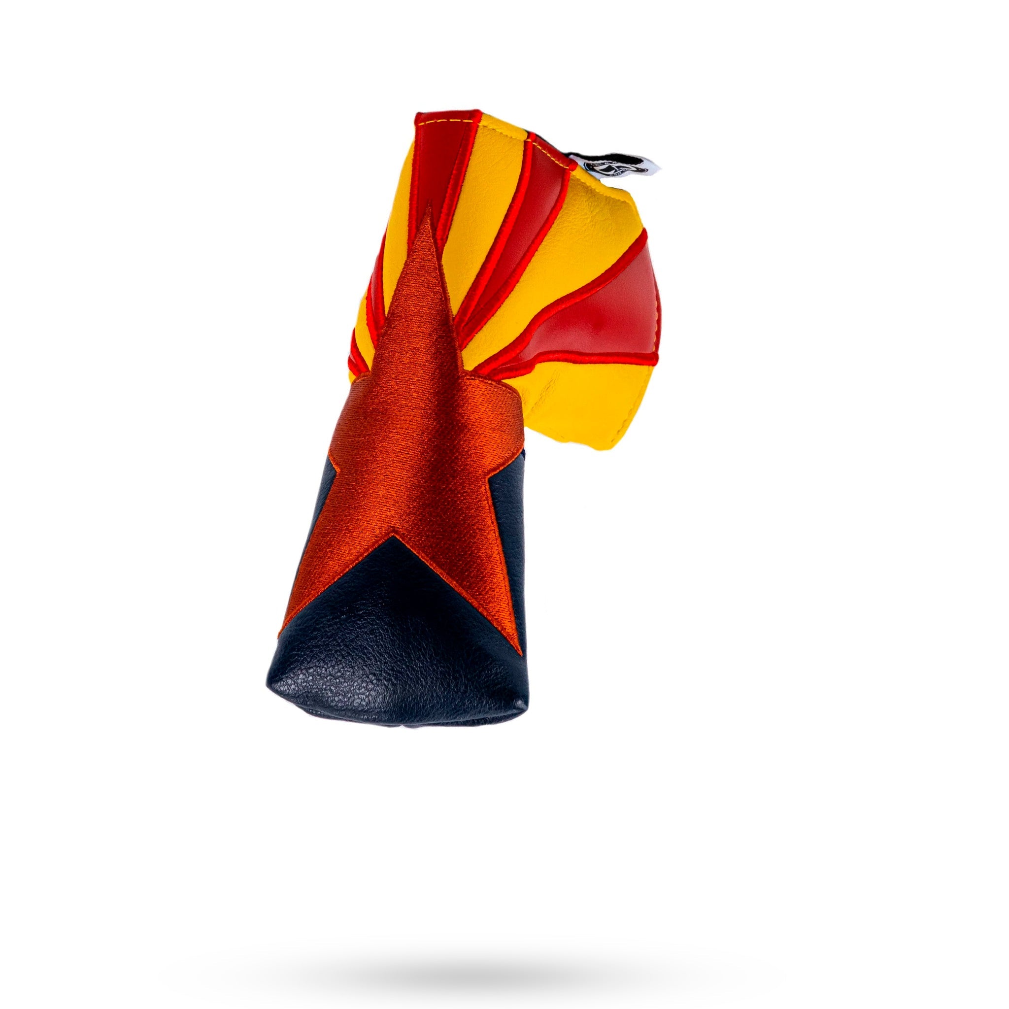 Arizona State Tribute - Blade Putter Cover