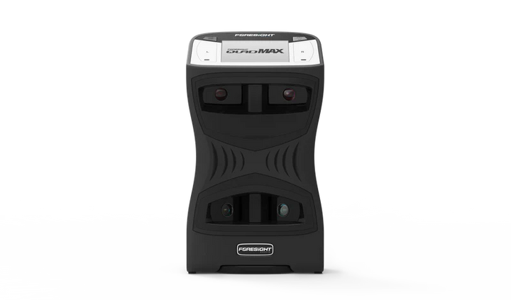 Foresight Sports GCQuad MAX Launch Monitor