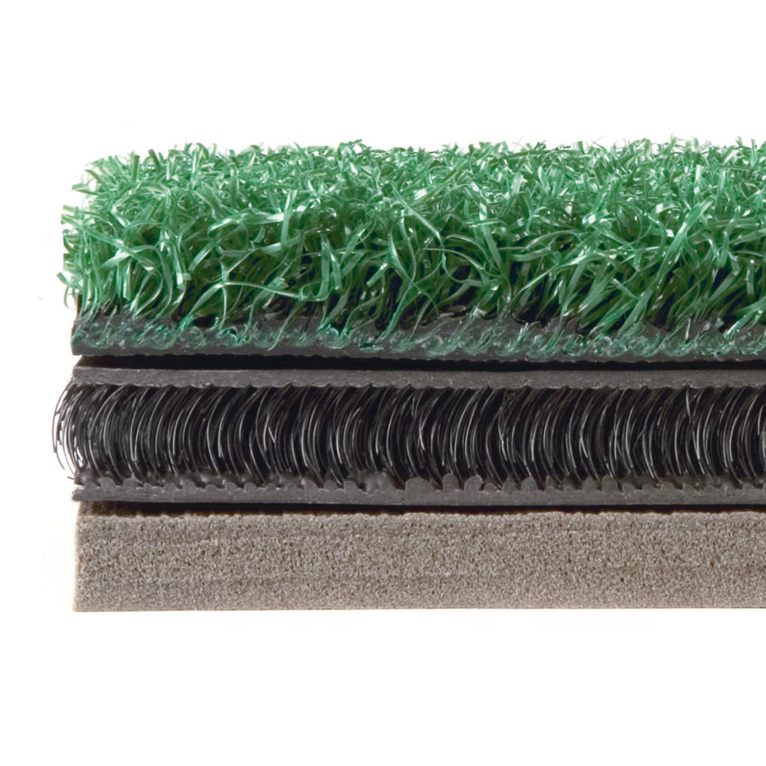 Wittek Golf Quattro Mat