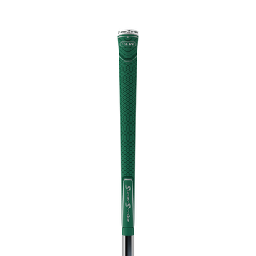 SuperStroke Victory Green REVL Player Club Grip - 