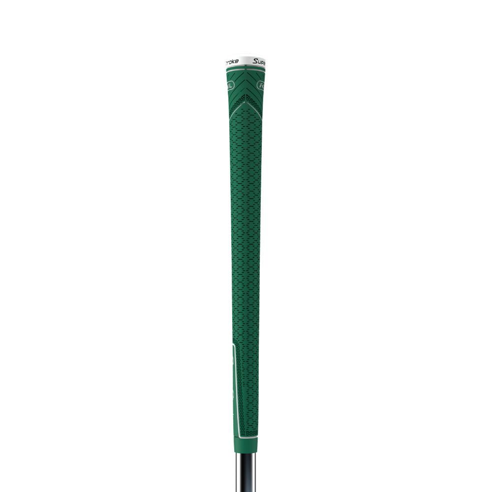 SuperStroke Victory Green REVL Player Club Grip