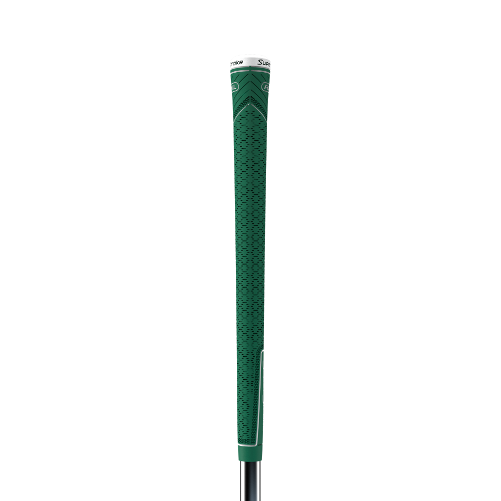 SuperStroke Victory Green REVL Player Club Grip