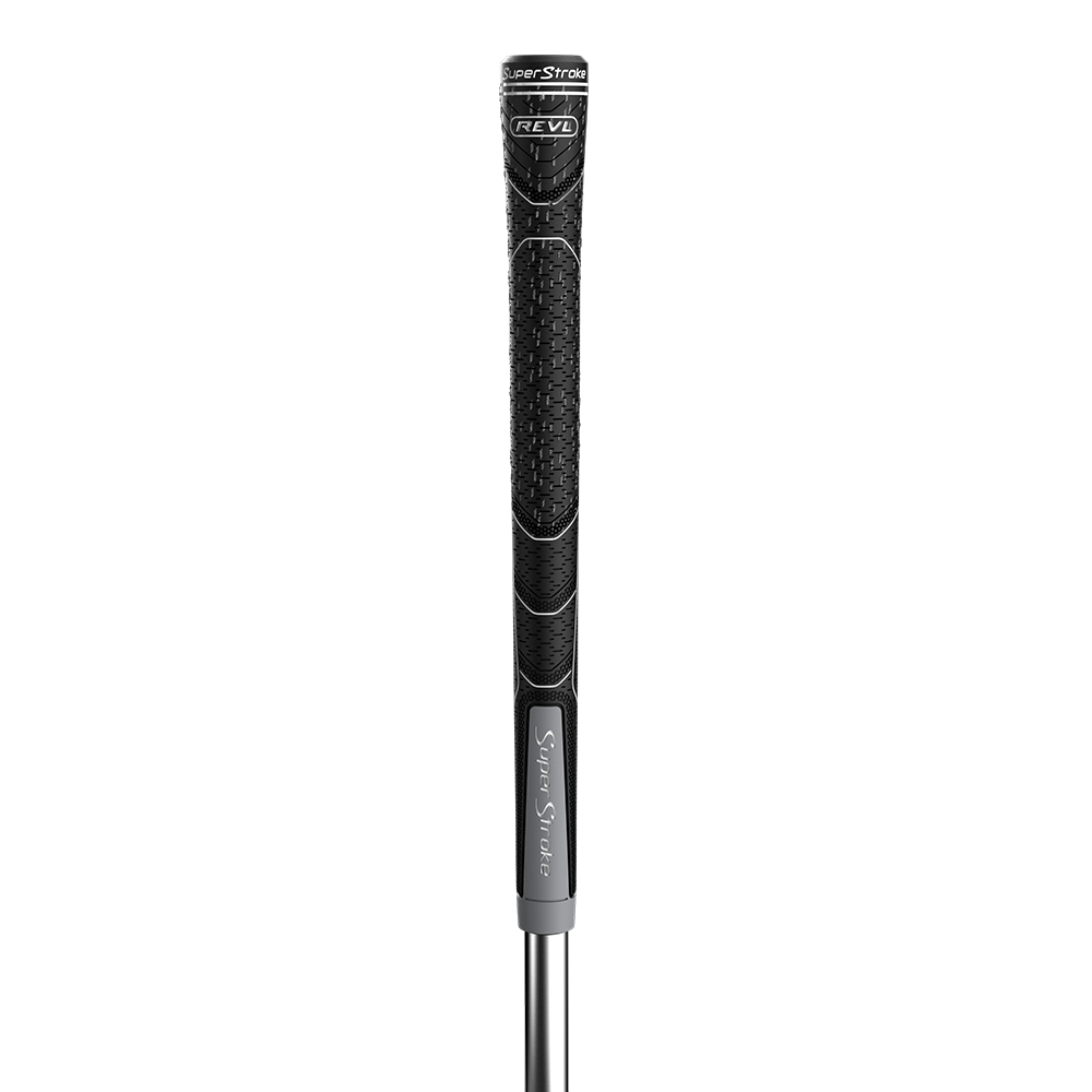 SuperStroke REVL Element 4X Club Grip