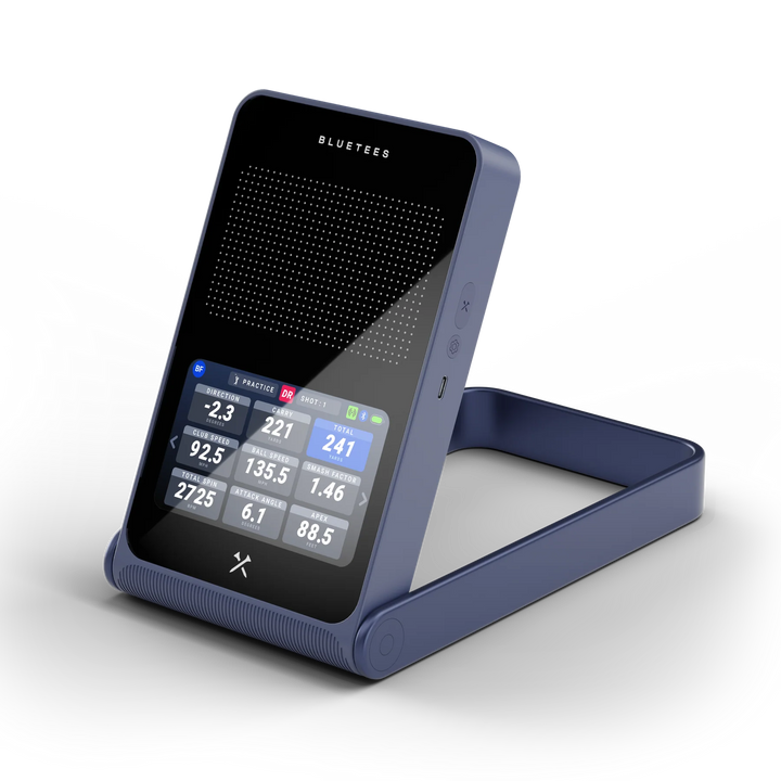 Blue Tees Rainmaker Launch Monitor IN STOCK