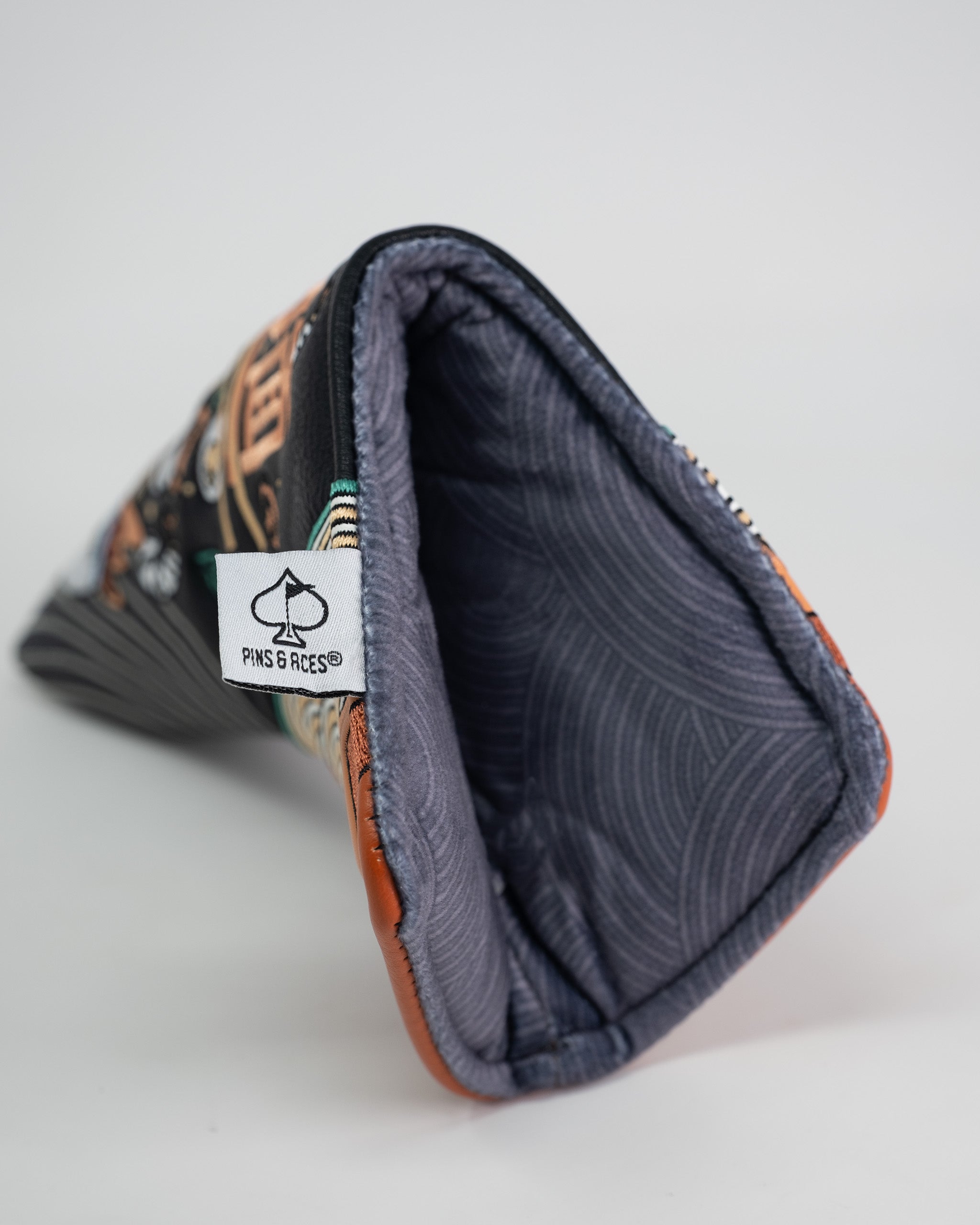 Ramen - Blade Putter Cover