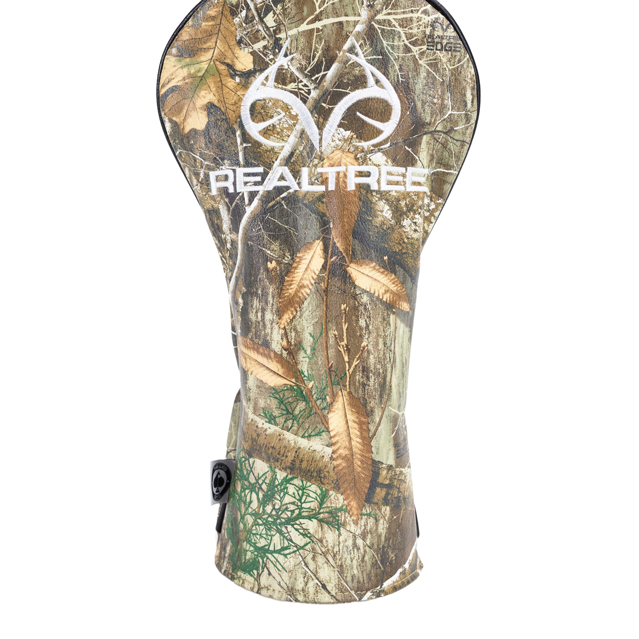 Realtree - Driver Cover