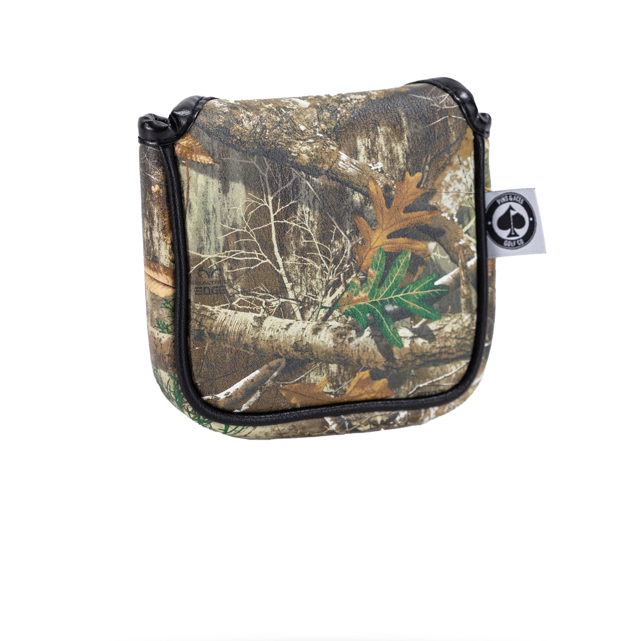 Realtree - Mallet Cover