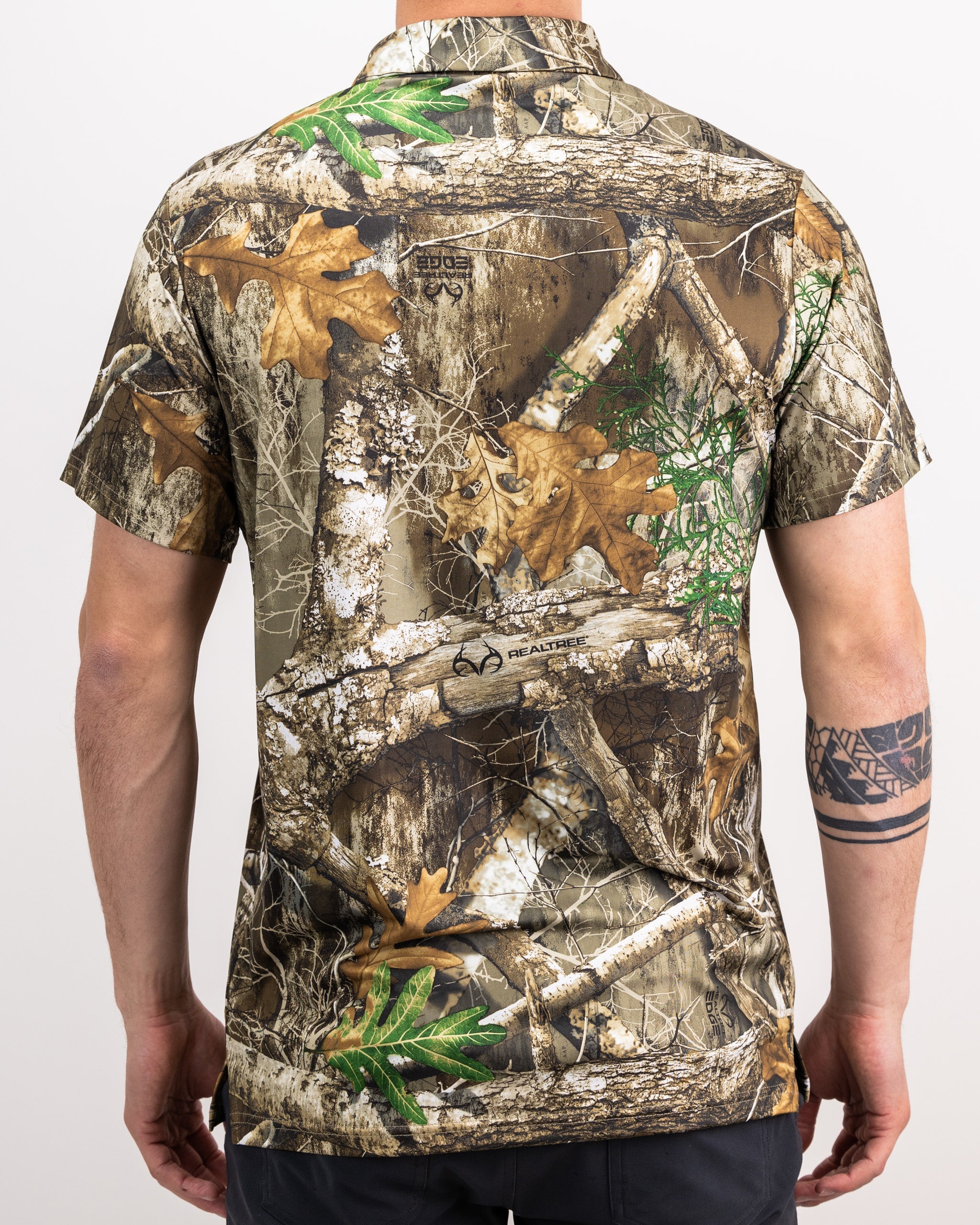 Realtree - Edge Polo