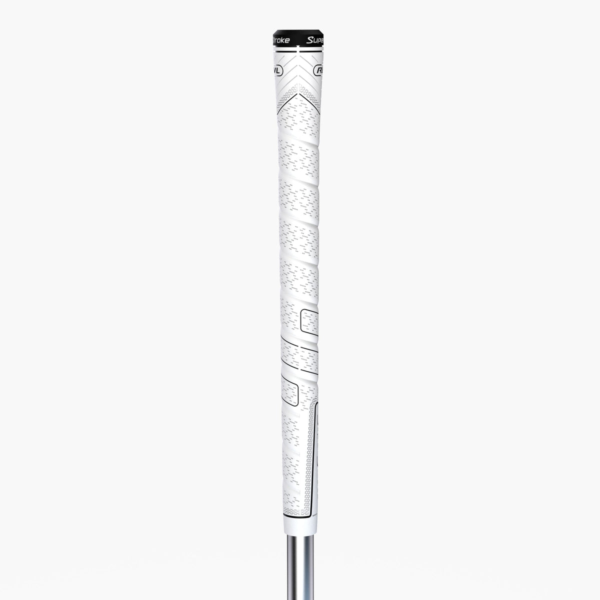 SuperStroke REVL Comfort Club Grip