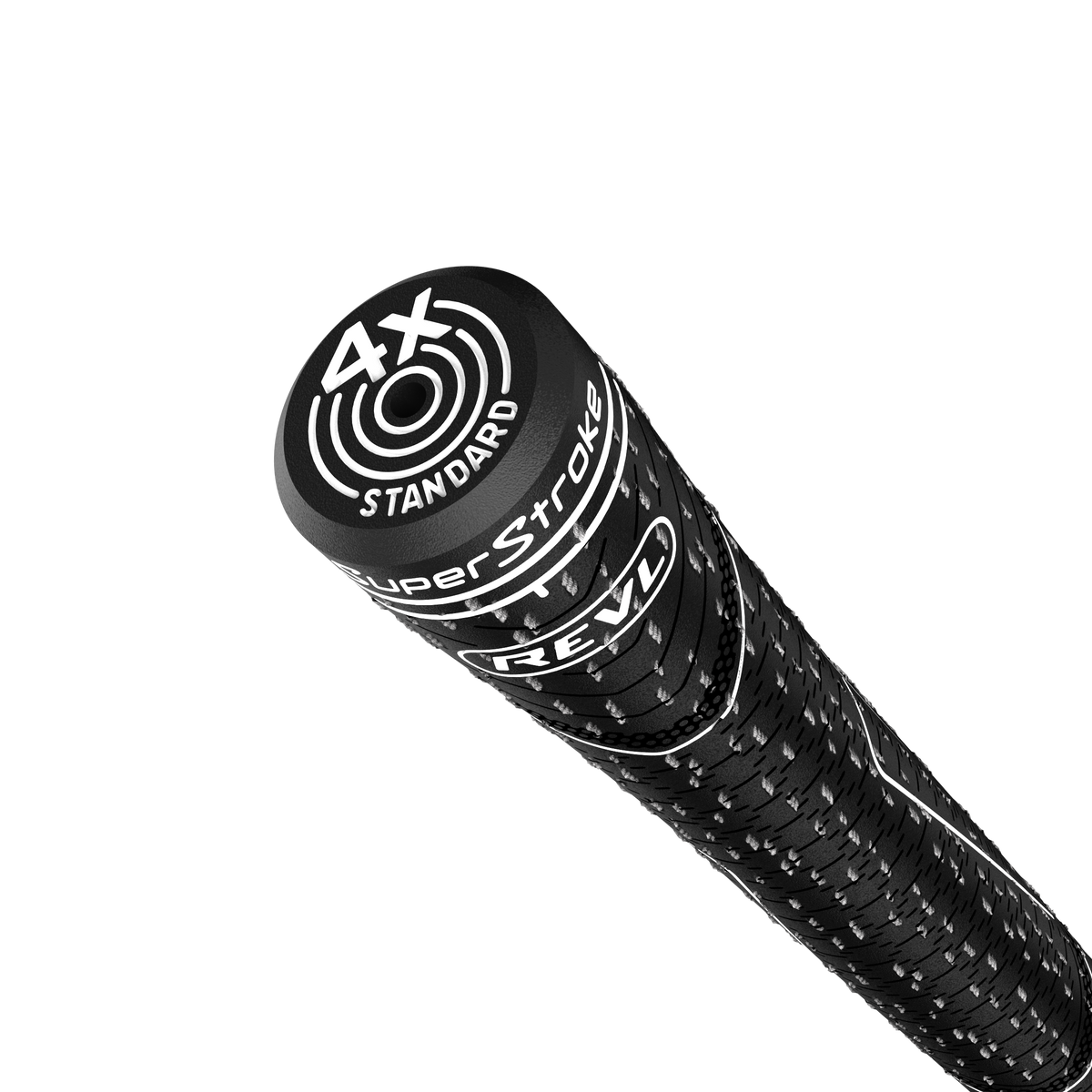 SuperStroke REVL Element 4X Club Grip
