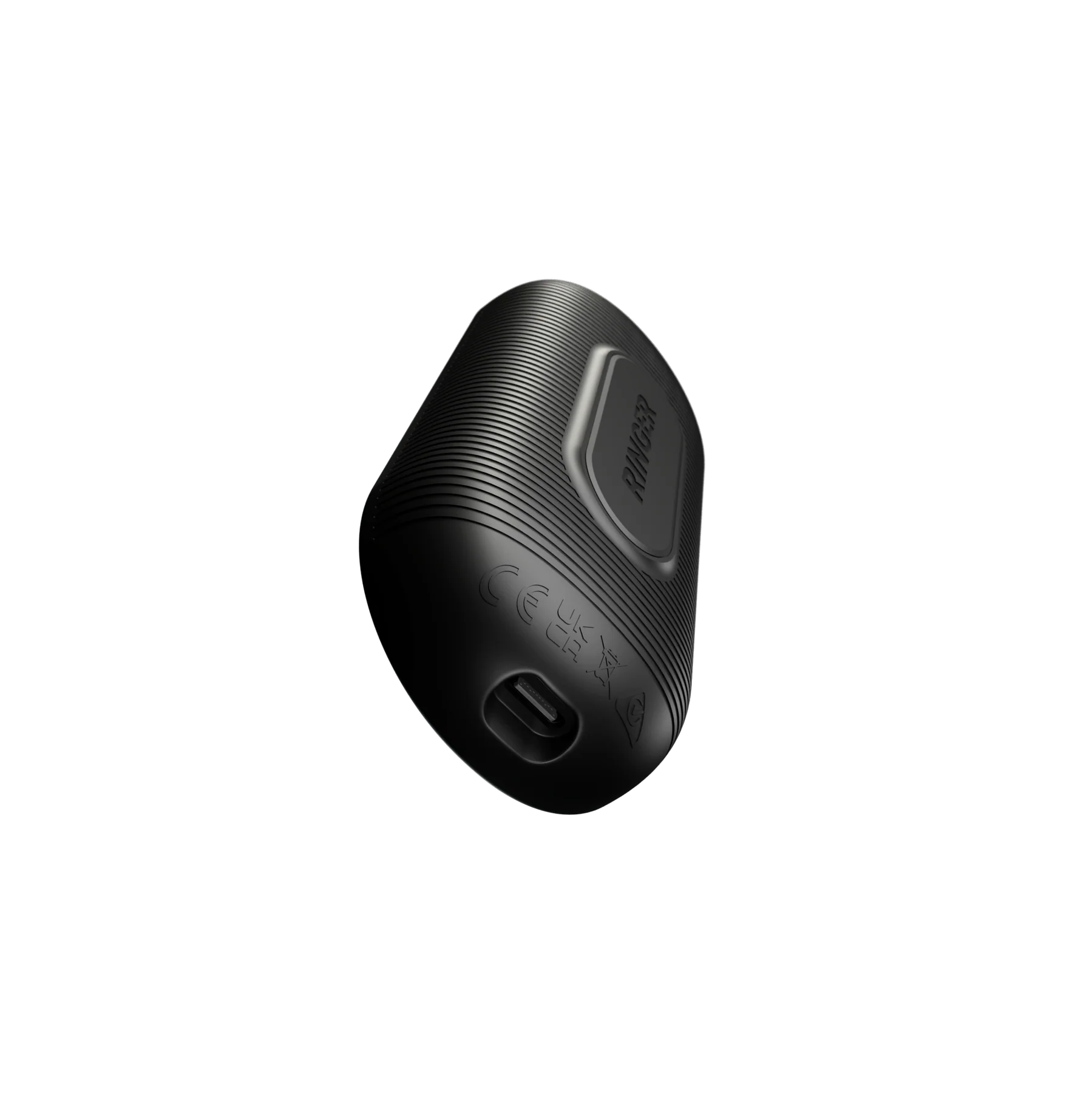 Blue Tees Ringer GPS 2.0 - Blue or Black