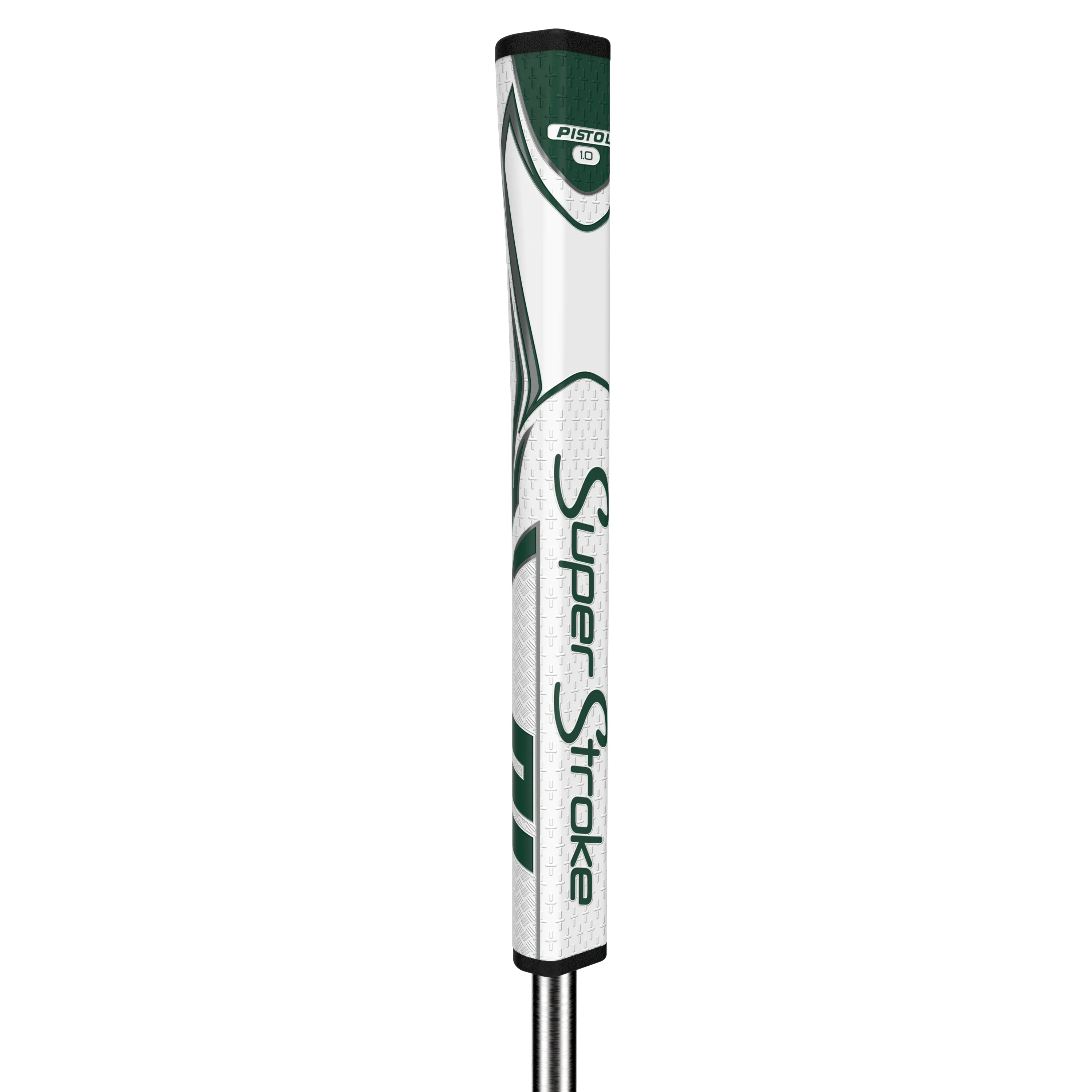 SUPER STROKE ZENERGY PISTOL LOCK 1.0 PUTTER GRIPS