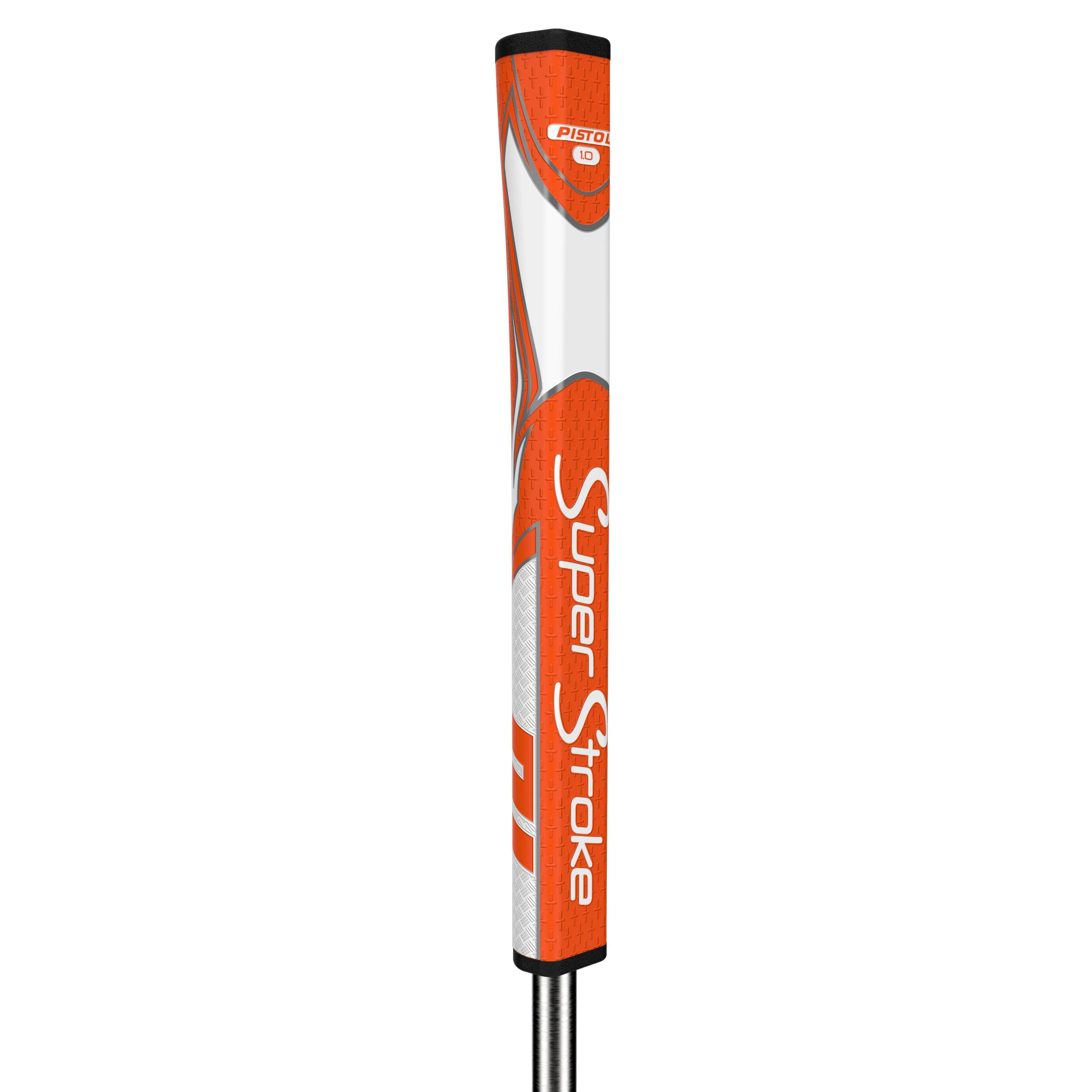 SUPER STROKE ZENERGY PISTOL LOCK 1.0 PUTTER GRIPS