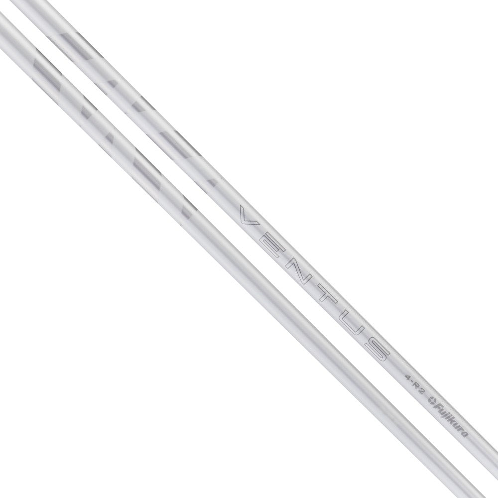 Fujikura Ventus White Wood Shaft VeloCore+