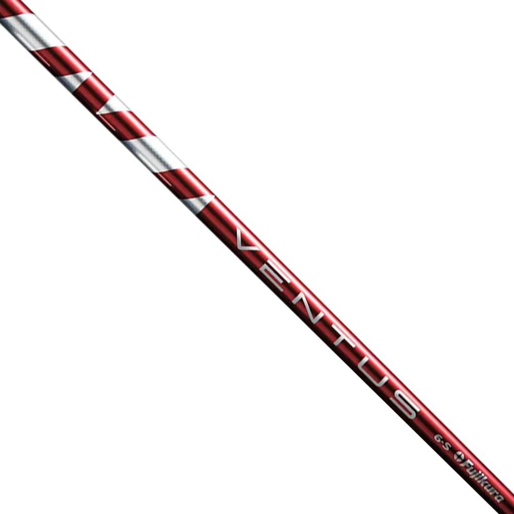 Fujikura Ventus Red Wood Shaft VeloCore+