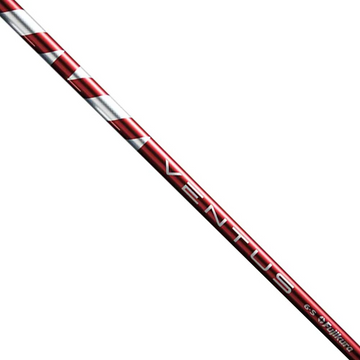 Fujikura Ventus Red Wood Shaft VeloCore+